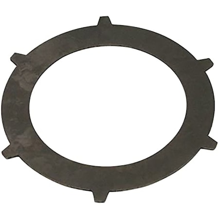 Aftermarket Clutch Plate Fits Massey Ferguson 165 178 180 1080 1085 235 240 375 390 185464M1